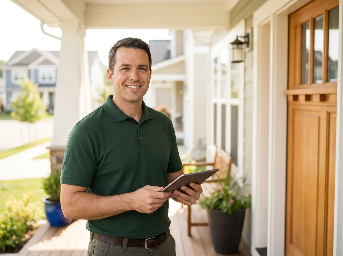 Pest control FAQs for Livermore, IA